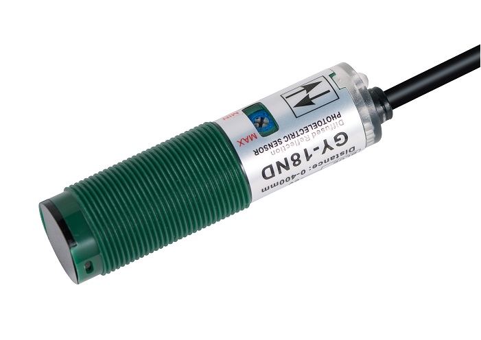 圓型光電開(kāi)關(guān)GY-18