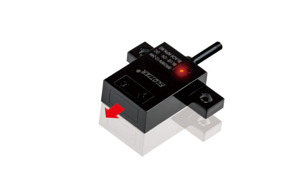 光電開(kāi)關(guān)系列GN-073