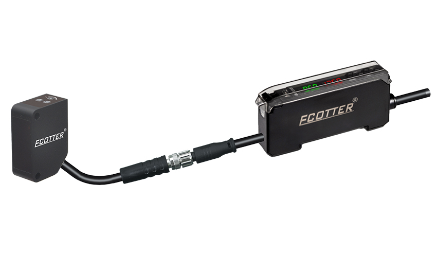 帶控制器的光電傳感器 CG-X10D-LS-70